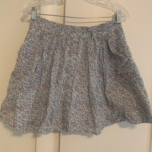 Floral skirt - Picture 1 of 1